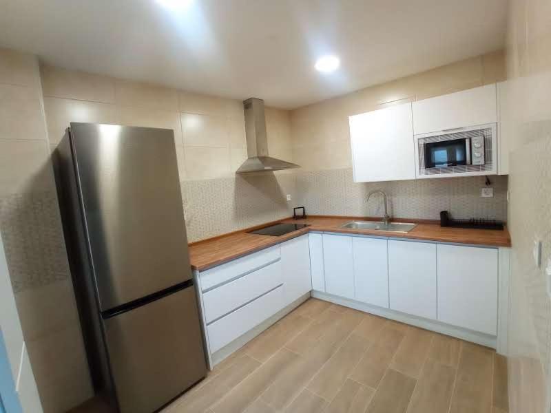 Apartament Embrujo Nazari 3 Cenes De La Vega Zewnętrze zdjęcie