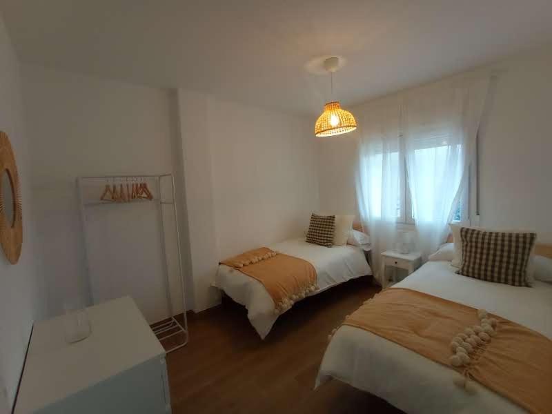 Apartament Embrujo Nazari 3 Cenes De La Vega Zewnętrze zdjęcie