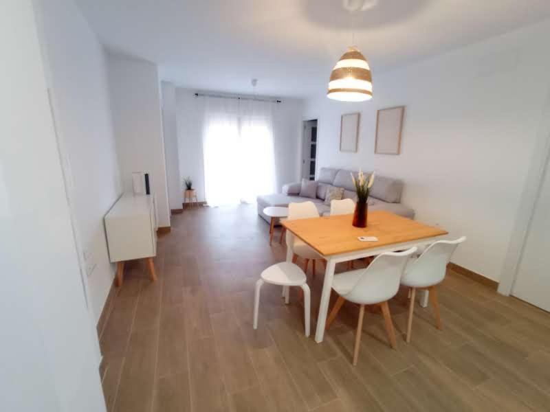 Apartament Embrujo Nazari 3 Cenes De La Vega Zewnętrze zdjęcie