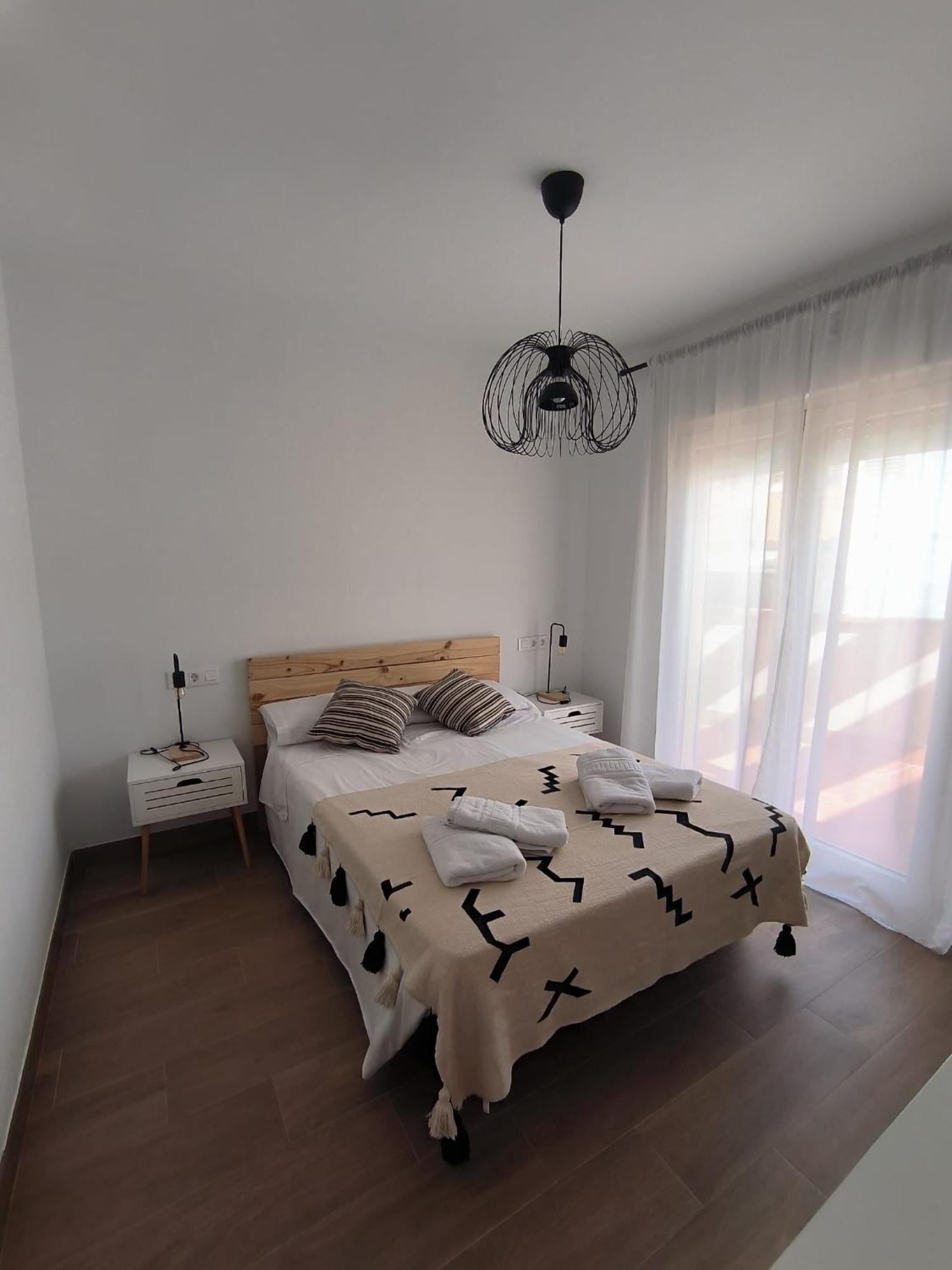 Apartament Embrujo Nazari 3 Cenes De La Vega Zewnętrze zdjęcie
