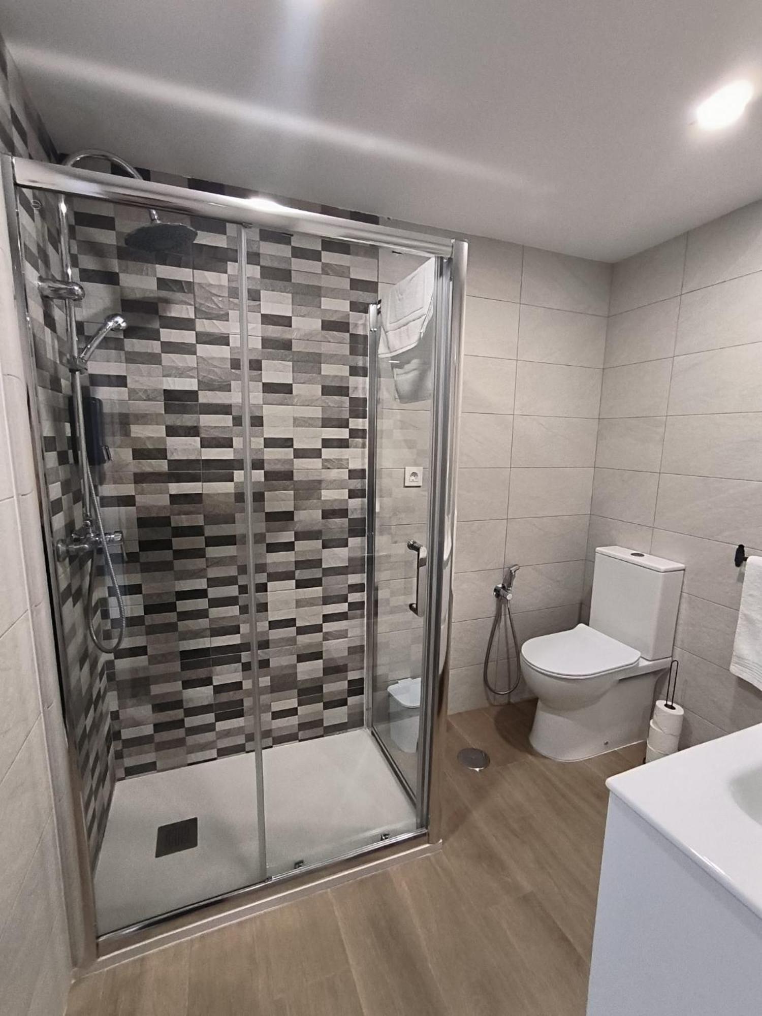 Apartament Embrujo Nazari 3 Cenes De La Vega Zewnętrze zdjęcie